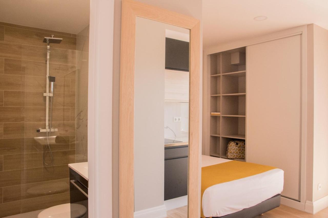 Porto & America. Appartement Nigrán