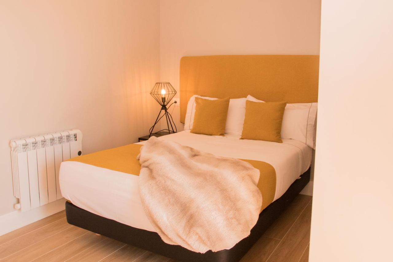 Appartement Porto & America. Nigrán
