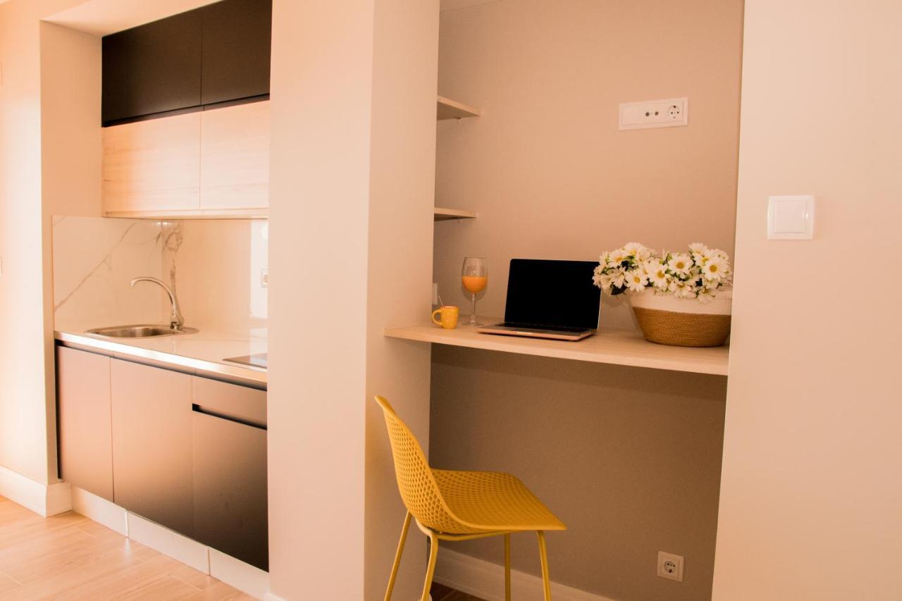 Porto & America. Appartement *