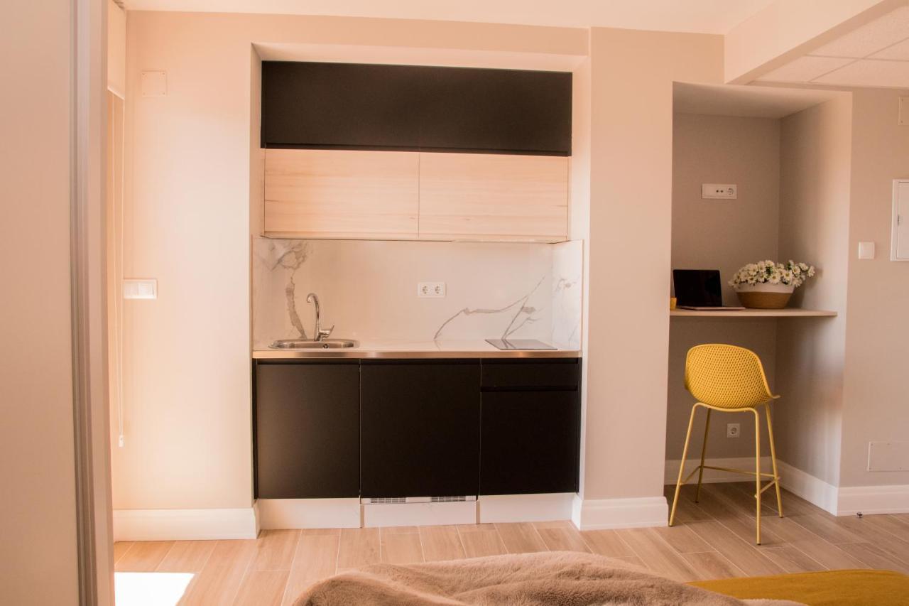 Appartement Porto & America.